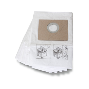 Fleece Filter Bag for Fein Turbo