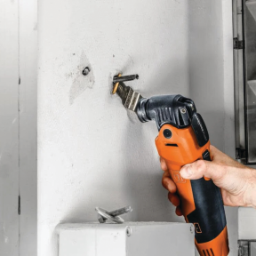 MULTIMASTER MM 500 Start Kit Oscillating Multi-Tool - 350 W