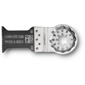 Starlock E-Cut Long-Life Saw Blade