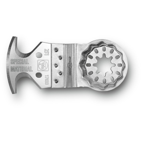 Starlock Multi-Knife - 3 Cutting Surfaces