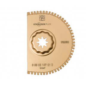 Starlock Plus Carbide Saw Blade - 3-9/16" Dia.