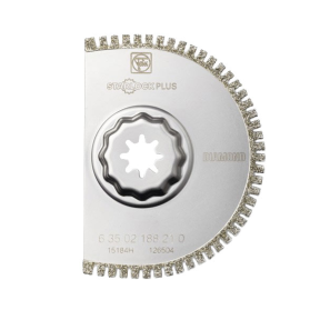 Starlock Plus Diamond Saw Blade - 3-9/16" Diameter