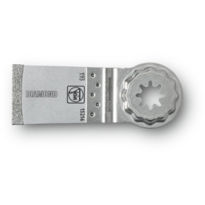 Starlock Plus E-Cut Diamond Saw Blade - 2" x 1-3/8"