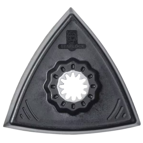 6-38-06-129-22-0 of Fein Power Tools Starlock Standard Triangular Backing Pad