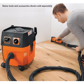 Fein Turbo I Dust Extractor