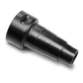 Turbo Wet/Dry Dust Extractor Step Adapter 