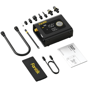 Fanttik S300 Cross Portable Tire Inflator