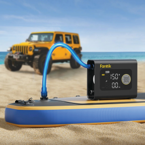 Fanttik S300 Cross Portable Tire Inflator