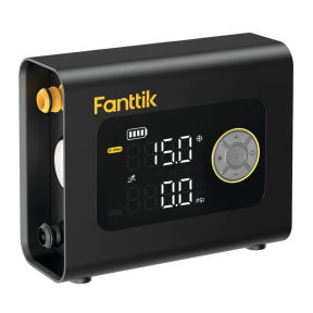 Fanttik S300 Cross Portable Tire Inflator