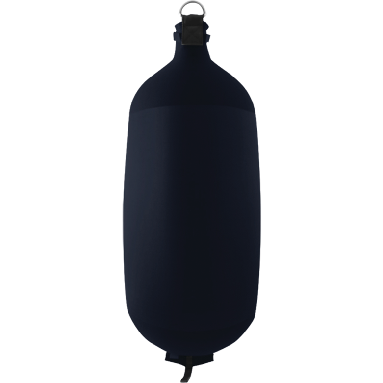 Fendertex Inflatable Cylindrical Fenders