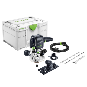 fes 576922 of Festool Router OF 1010 REQ-F-Plus