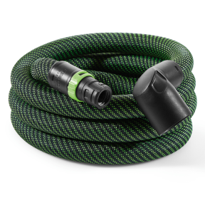 fes 577160 of Festool 90 Degree Angle Suction Hose