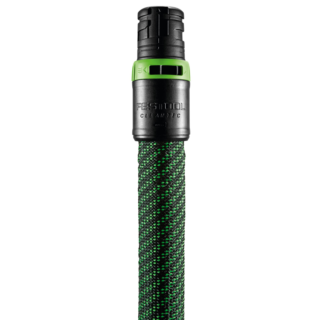 on hose of Festool Reducing sleeve D 27 DM-AS/CT