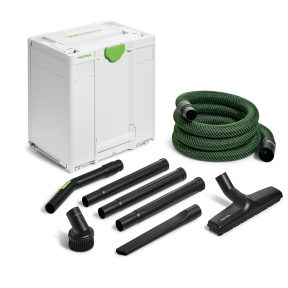 fes 577258 of Festool Tradesman - Installer Cleaning Set RS-HW D 36-Plus