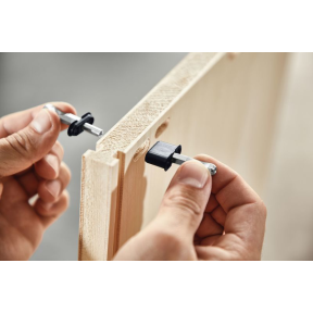 Center Panel Connector MSV D8 - 25 Piece