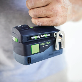 Cordless Impact TID 18 HPC 4.0 I-PLUS