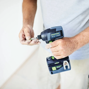 Cordless Impact TID 18 HPC 4.0 I-PLUS
