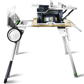 CSC SYS 50 Cordless Table Saw Set