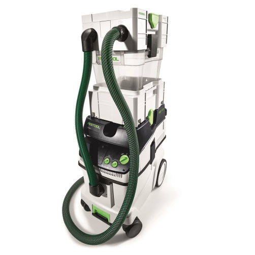 CT Cyclone Systainer