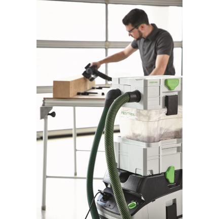 CT Cyclone Systainer