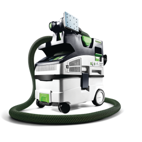 CT MIDI I HEPA Bluetooth Dust Extractor