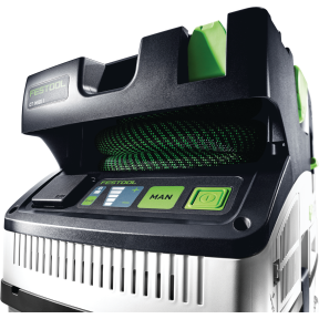 CT MIDI I HEPA Bluetooth Dust Extractor