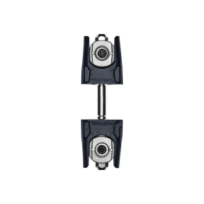 Domino Center Panel Connector MSV-LR32 D8 - 25 Piece