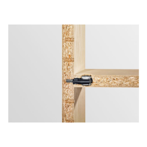 Domino Corner Connection KV-LR32 D8 - 50 Piece