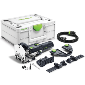 DOMINO Joiner DF 500 Q Set