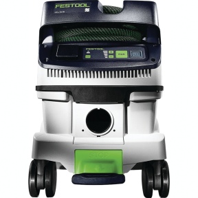 EI Hepa Cleantec Dust Extractor