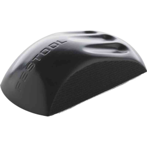 Ergonomic Sanding Block for 6" Abrasives