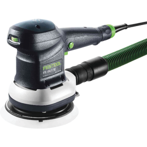 ETS 150/3 EQ 150mm 6" Random Orbital Sander w/ Systainer