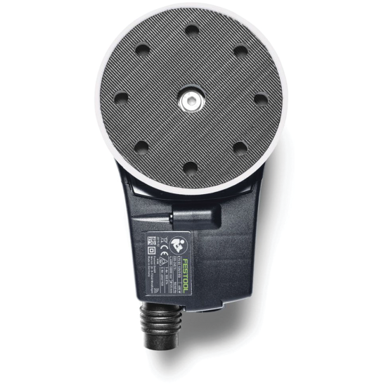 ETS EC 125/3 EQ 125mm 5" Compact Brushless Finish Sander