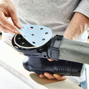 ETSC 125 3,0 I-Plus Sander Kit
