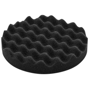 Extra-Fine Polishing Sponge - 6"