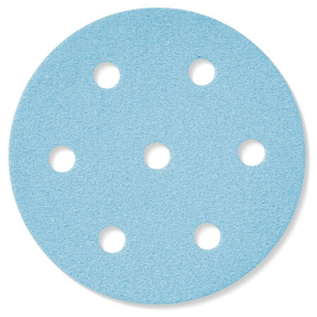 Granat Abrasives & Sandpaper for ES, ETS & RO