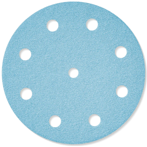 Granat Abrasives & Sandpaper for ES, ETS & RO