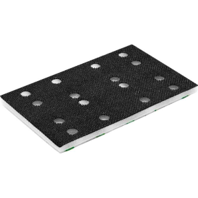 Interface Sander Backing Pad - 80 x 133