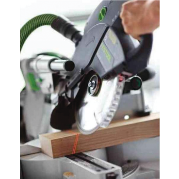 Kapex KS 120 REB Sliding Compound Miter Saw