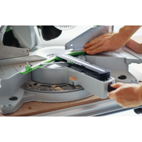 Kapex KS 120 REB Sliding Compound Miter Saw