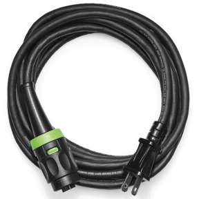 Plug It Power Cord SJO 16 AWG-4
