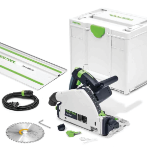 Plunge Cut Track Saw