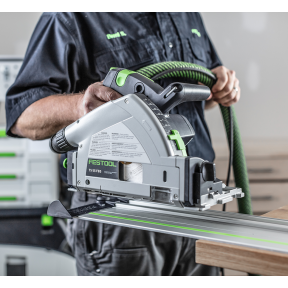 TS 55 FEQ-F-Plus Plunge Cut Track Saw