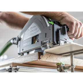 TS 55 FEQ-F-Plus Plunge Cut Track Saw