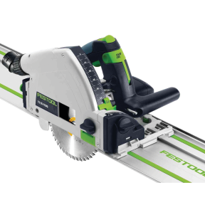 Plunge Cut Track Saw