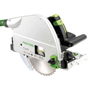 Plunge Cut Track Saw TS 75 EQ-F-Plus