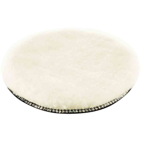 Premium Sheepskin Polishing Pad 
