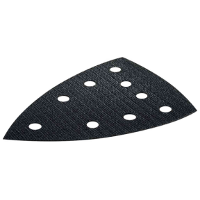 angle of Festool Protection Pad