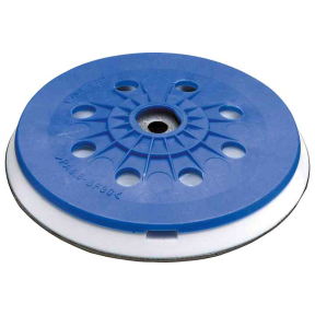 Sanding Pads for ETS EC 125 - 5"