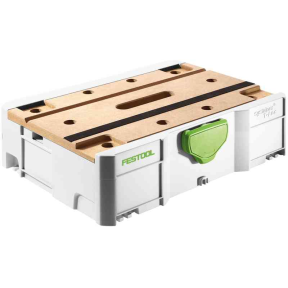 Festool Storage Systainer SYS-MFT
